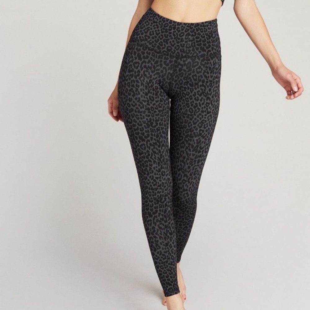 Strut This Dallas Legging